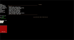 Desktop Screenshot of k9mu.com
